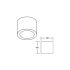 LED-Anbaudownlight 230V 12595184