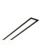 LED-Einbauprofil BIRO40 77033698