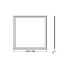 LED-Panel M600 32050073