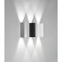LED-Wandanbauleuchte 230V 60127253