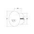 LED-Wandeinbauleuchte 10371073