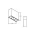 LED-Wandleuchte 60110103