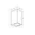 LED-Wandleuchte 65342180