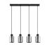 Pendelleuchte 4x E27 57408080