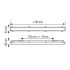 LED-Feuchtraumleuchte OLIVIA-2 #EO10310393
