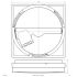LED-Anbauleuchte AD27254125