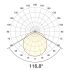 LED-Anbauleuchte AP35304125