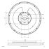 LED-Anbauleuchte AP54500925
