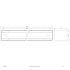 LED-Anbauleuchte BALR12360140