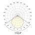 LED-Anbauleuchte DAR54141502