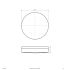 LED-Anbauleuchte H30180125
