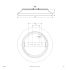 LED-Anbauleuchte IP54 L40300125
