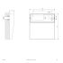 LED-Anbauleuchte IP54 L54431502