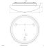 LED-Anbauleuchte L500400125