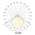 LED-Anbauleuchte WR30181525
