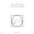 LED-Anbaupanel AP27254125S