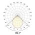 LED-Deckenleuchte DSM54250125