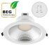 LED-Deckenleuchte DSR54250125