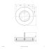 LED-Ein-/Anbauleuchte L120250102