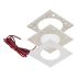 LED-Ein-/Anbauleuchte L124250102