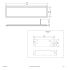 LED-Einbaupanel BPSU12430125