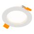 LED-Einbaupanel rund LR44083540