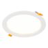 LED-Einbaupanel rund LR44183540