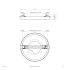 LED-Panel LPRV170125