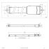 LED-Sanierungseinsatz LUM8153065