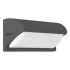 LED-Wandanbauleuchte anth WLRR1101502