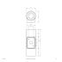 LED-Wandanbauleuchte C65141002