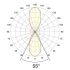 LED-Wandanbauleuchte C65141002