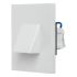 LED-Wandeinbauleuchte LQ41802WE