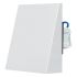 LED-Wandeinbauleuchte LQ41840WK
