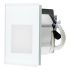 LED-Wandeinbauleuchte W840102