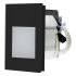 LED-Wandeinbauleuchte W840902