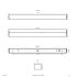LED-Wandleuchte SL44120125