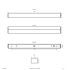 LED-Wandleuchte SL44120925