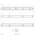 LED-Wandleuchte SR44380925