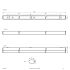 LED-Wandleuchte SR44381425