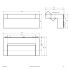 LED-Wandleuchte WAV65100102