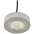 P-LED Möbel Ein/Anbaul. 089014 chr-mt