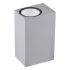 P-LED Wandanbauleuchte P54061402RE