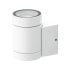 Wandleuchte 637101N ws
