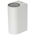 Wandleuchte 637201 ws