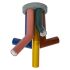 Deckenleuchte 5xE27 Decor #4058075838802