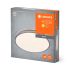 LED-Deckenleuchte Orbis #4058075832756