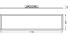 LED-Deckenpanel Plano #4099854291227