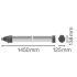 LED-Feuchtraumleuchte DPMAX1200S43W840VW69