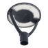 LED-Mastaufsatzleuchte URBLTRNV29WSYM...GY